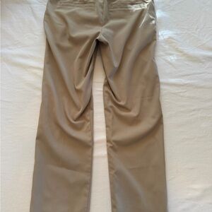 Southern Tide Kids' Tan Casual Pants